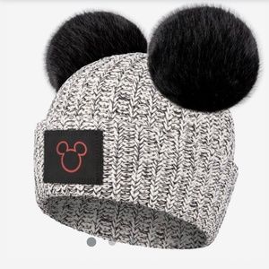 Love your Melon  - Mickey Mouse Double Pom - Kids